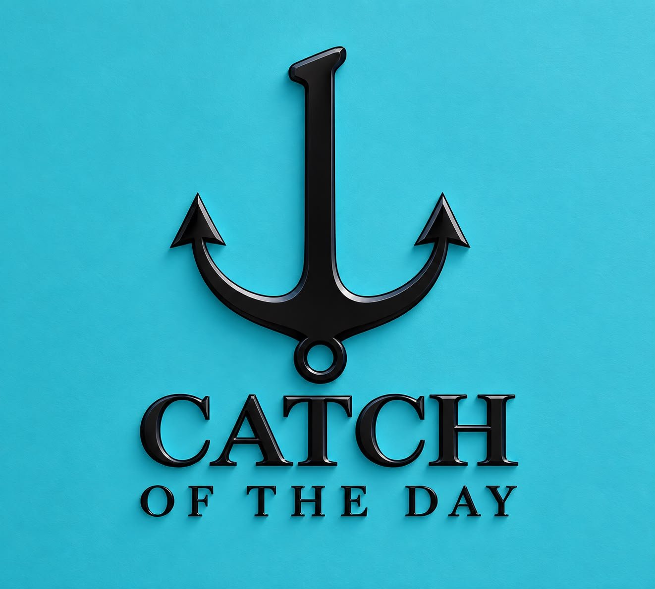 Catch of the Day